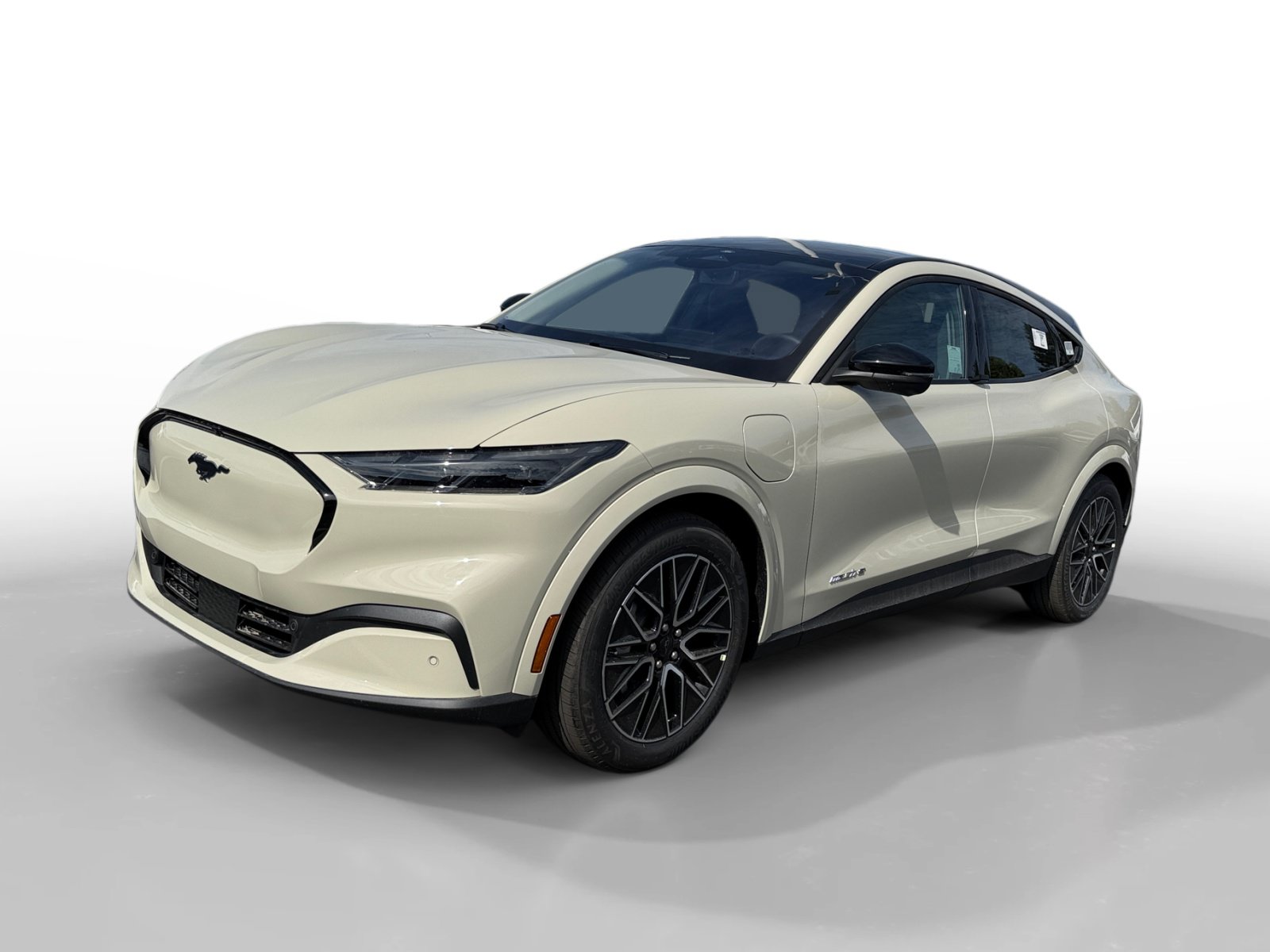 New 2026 Ford Mustang Mach-E Premium RWD image 1