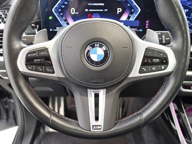 Used 2023 BMW X7 M60i w/ Executive Package image 15