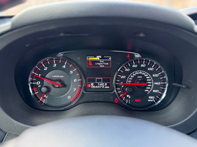 Used 2020 Subaru WRX Limited w/ Popular Package #3 (IZT) image 26