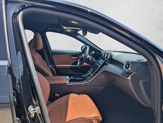 Used 2023 Mercedes-Benz C 300 Sedan image 15
