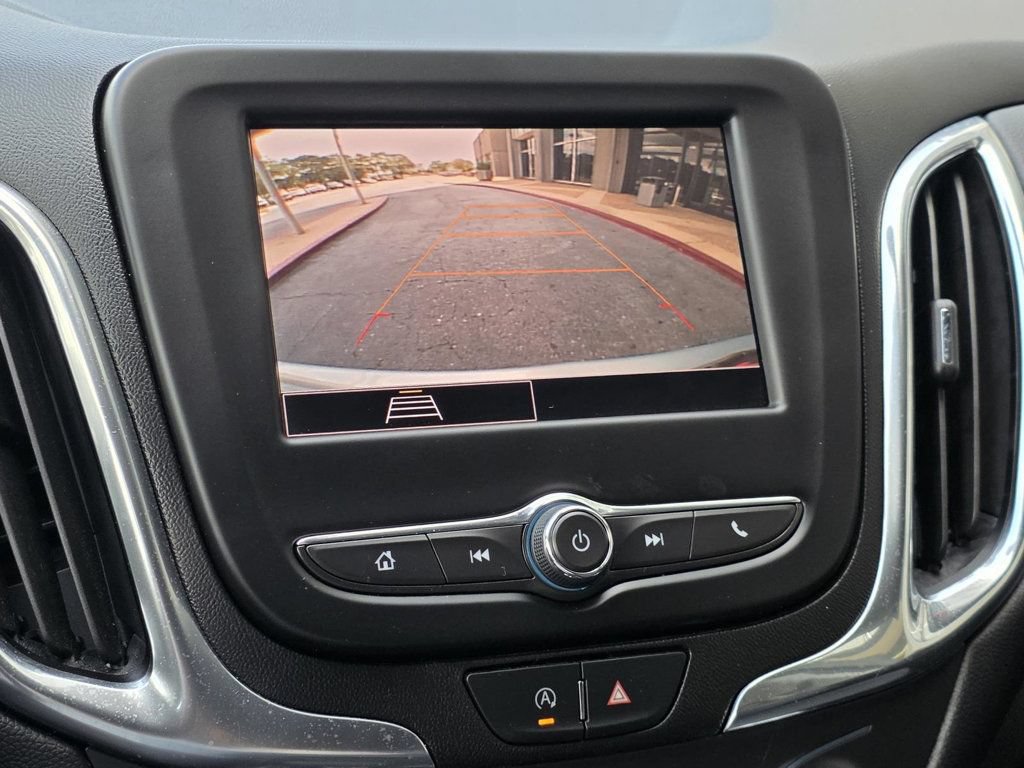 Used 2022 Chevrolet Equinox LT FWD image 13
