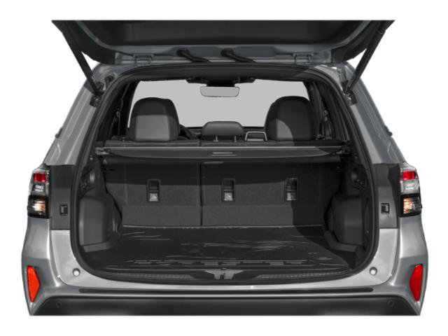 Used 2026 Subaru Forester Limited AWD/4WD image 13