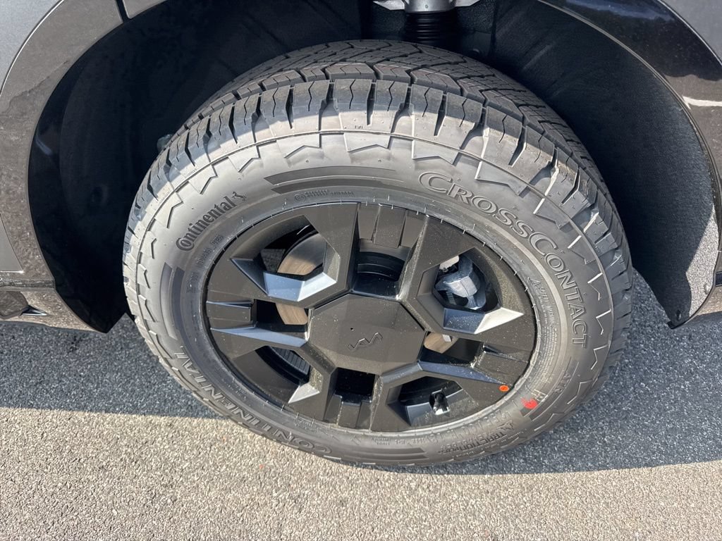 New 2027 Kia Telluride SX X-Pro AWD/4WD image 8