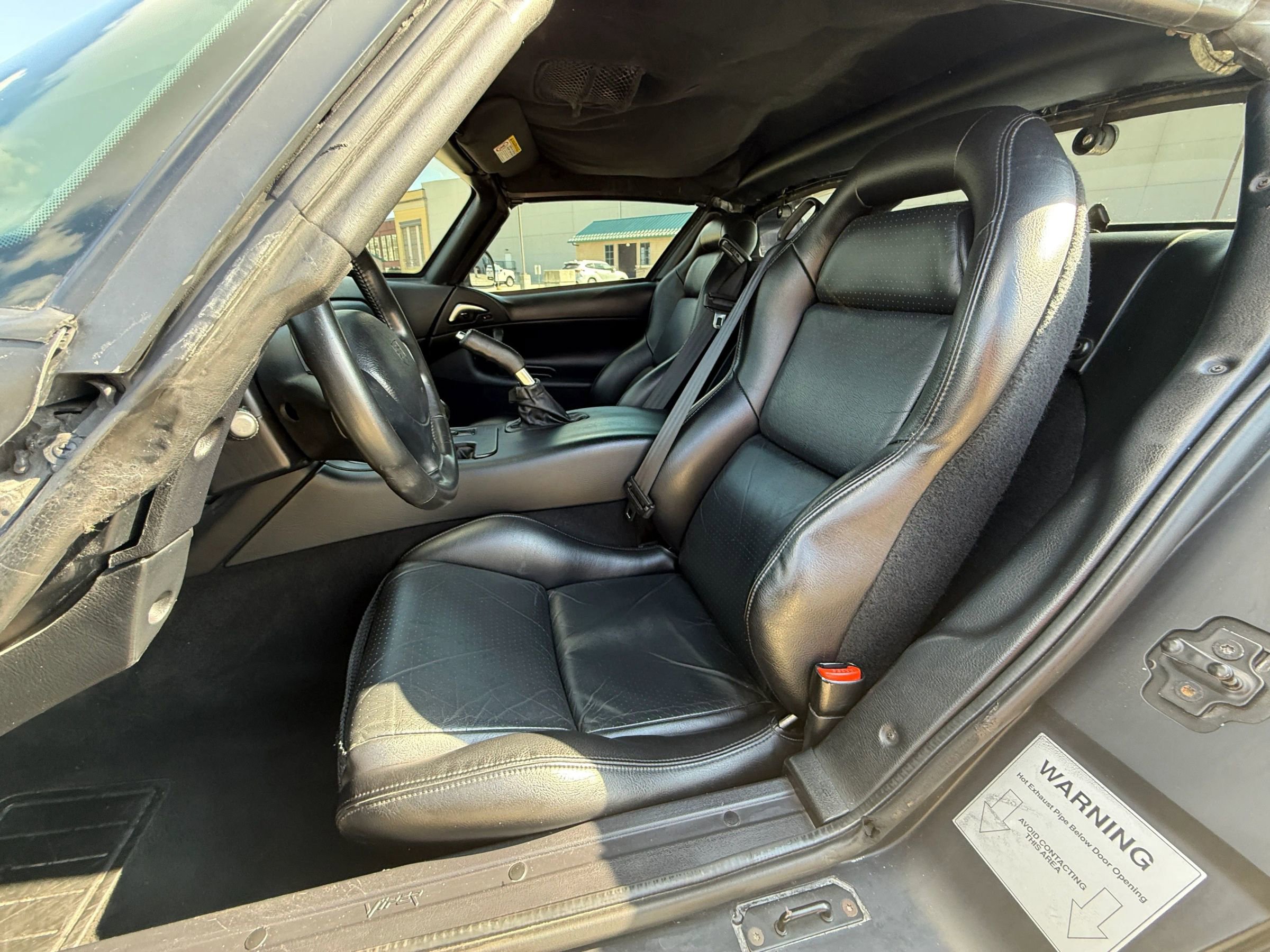 Used 2000 Dodge Viper RT/10 image 24