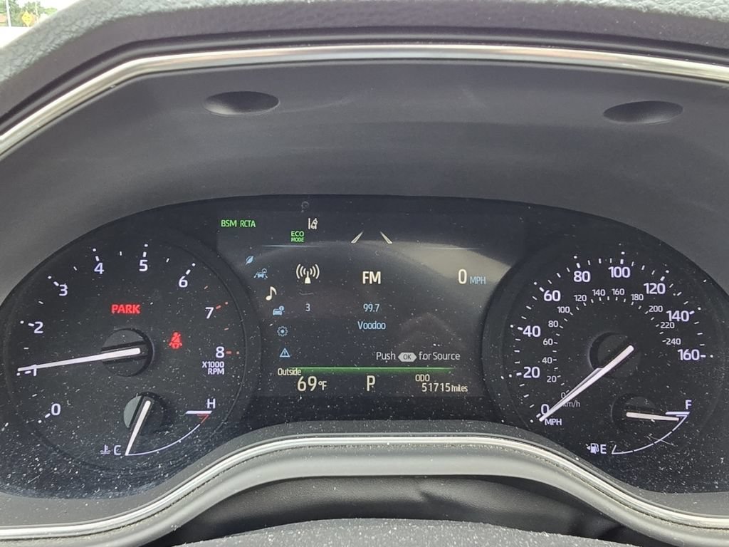 Certified 2019 Toyota Avalon XLE w/ Moonroof Package FWD image 26