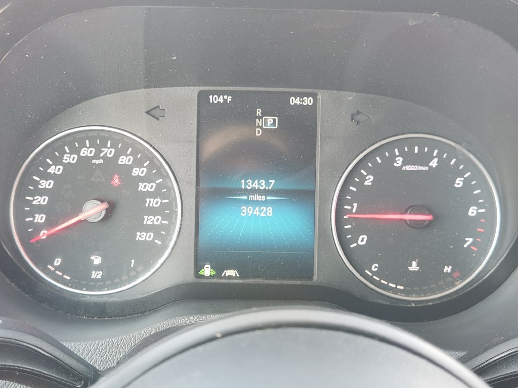 Used 2023 Mercedes-Benz Sprinter 2500 image 17
