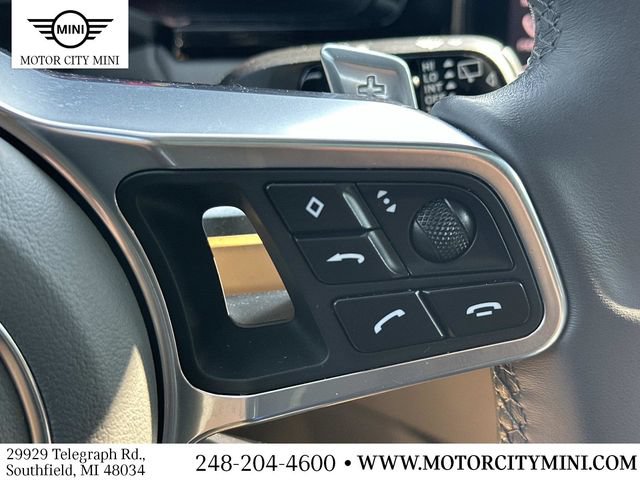Used 2021 Porsche Cayenne S AWD/4WD image 26