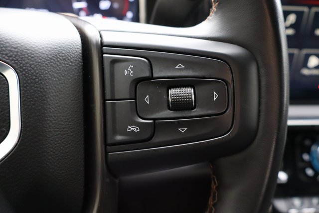 Used 2025 GMC Sierra 2500 AT4 w/ AT4 Premium Plus Package image 28