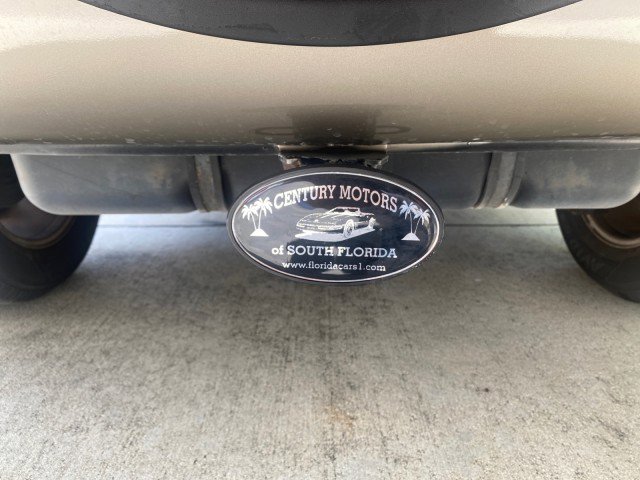 Used 2003 Jeep Liberty Limited image 79