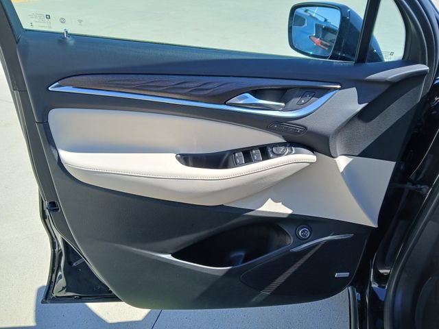 Certified 2024 Buick Enclave Avenir w/ Avenir Technology Package AWD/4WD image 11