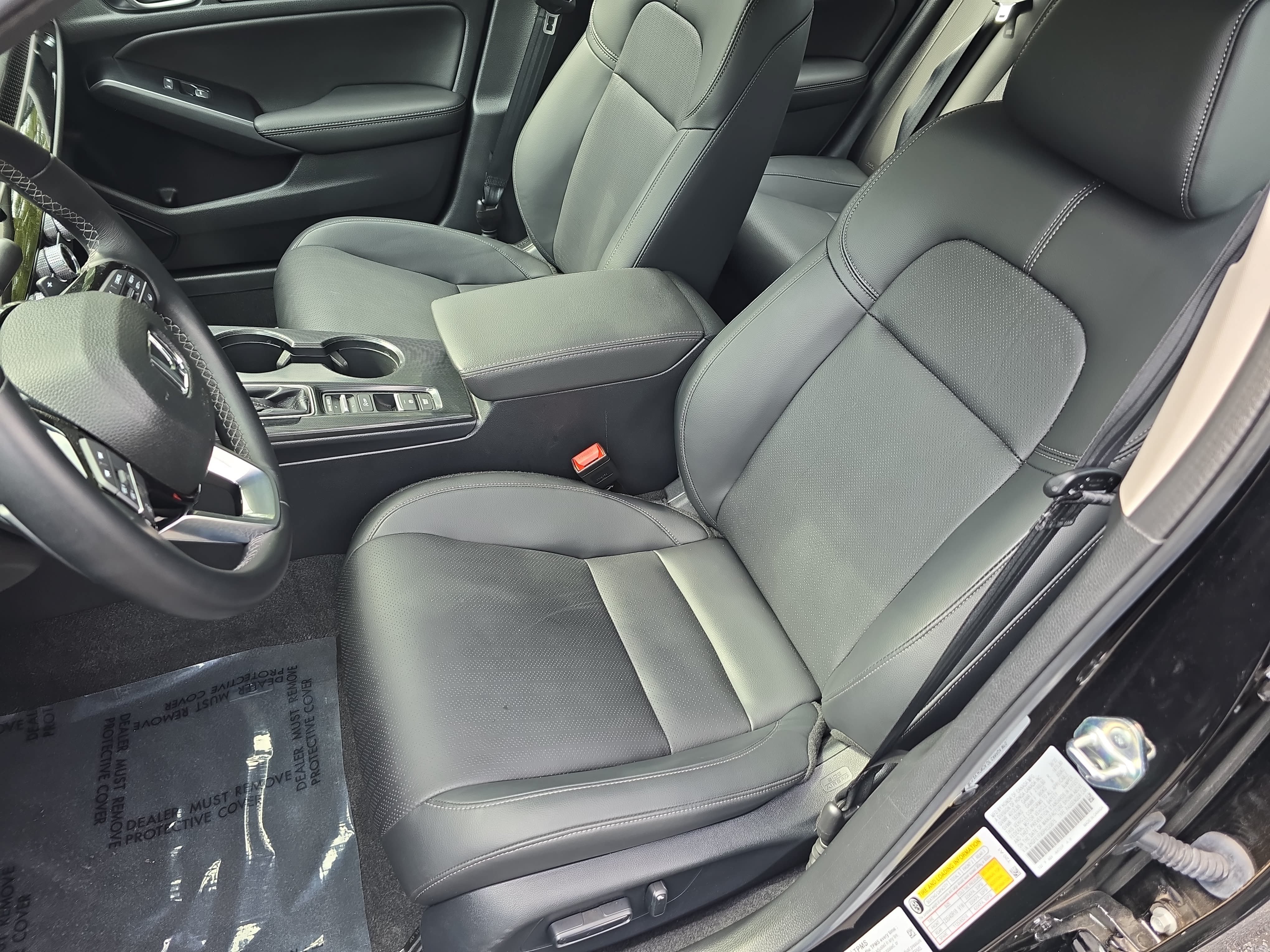 Certified 2023 Honda Civic Touring image 14