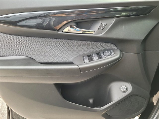 New 2025 Chevrolet TrailBlazer LT w/ Convenience Package image 15