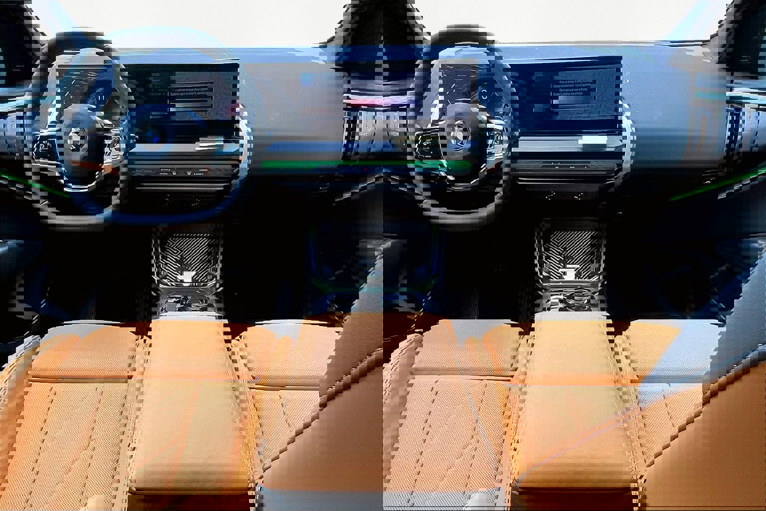 New 2025 BMW X3 xDrive30i w/ Premium Package image 8