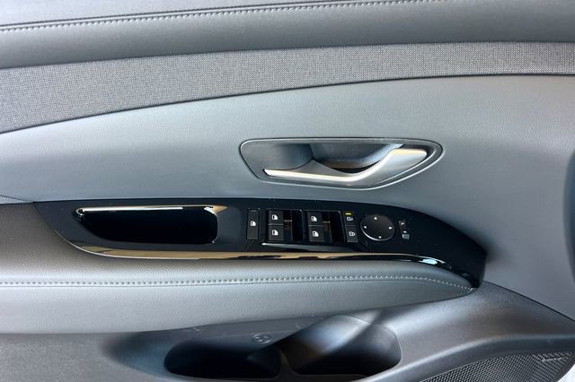 New 2026 Hyundai Tucson Limited AWD/4WD image 11