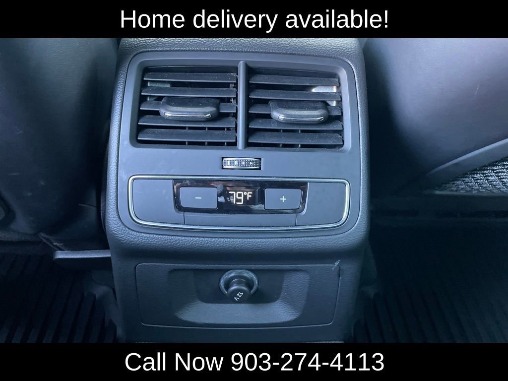 Used 2018 Audi S4 Premium Plus w/ Navigation Package image 29