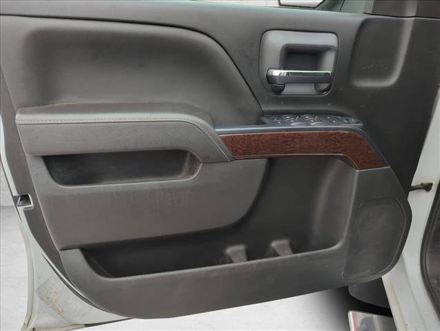 Used 2017 GMC Sierra 1500 SLE w/ SLE Convenience Package image 7