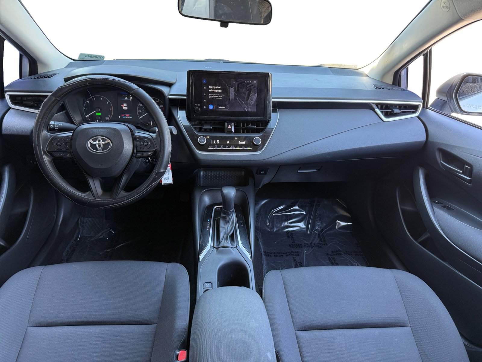 Used 2023 Toyota Corolla LE image 10