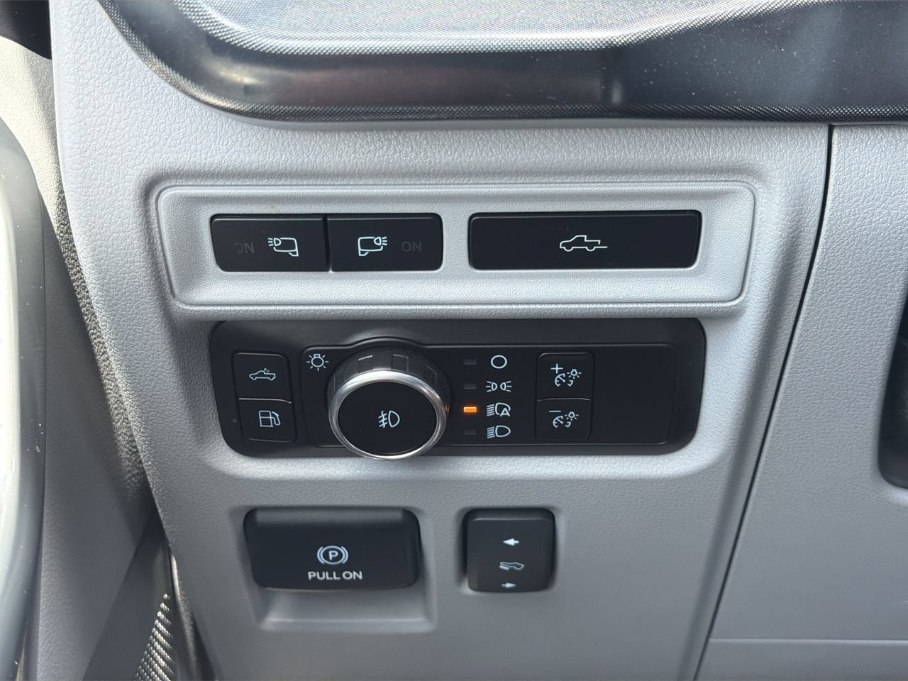Used 2023 Ford F150 Limited AWD/4WD image 27