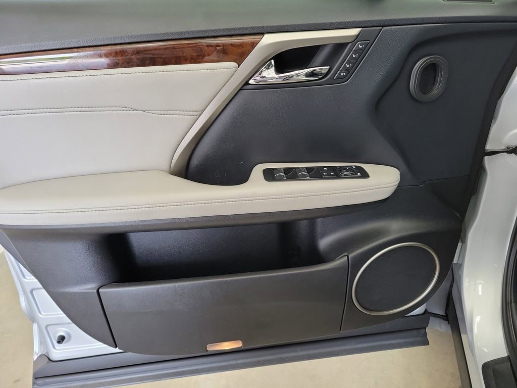 Used 2018 Lexus RX 350 FWD w/ Premium Package image 21