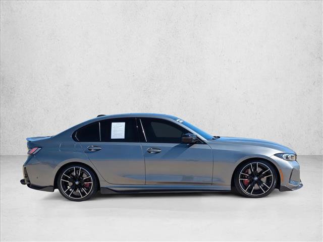 Used 2024 BMW M340i xDrive image 4