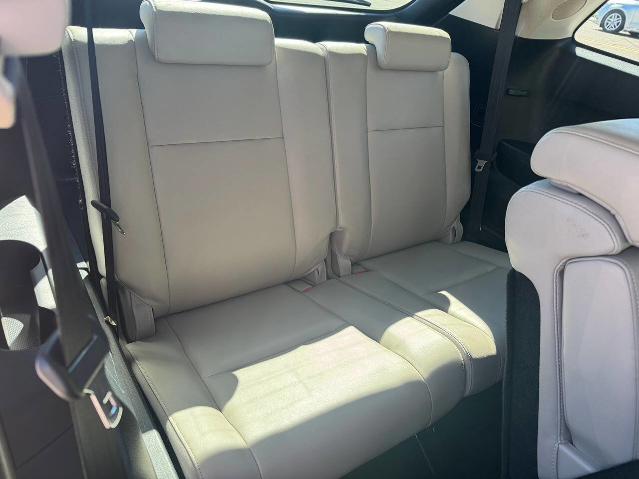 Used 2010 MAZDA CX-9 Touring image 19