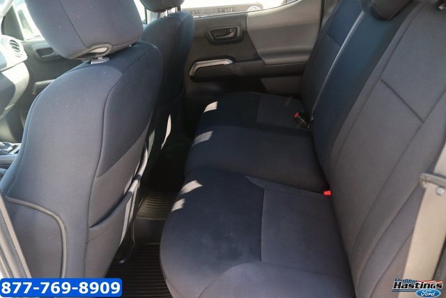 Used 2017 Toyota Tacoma SR5 image 12