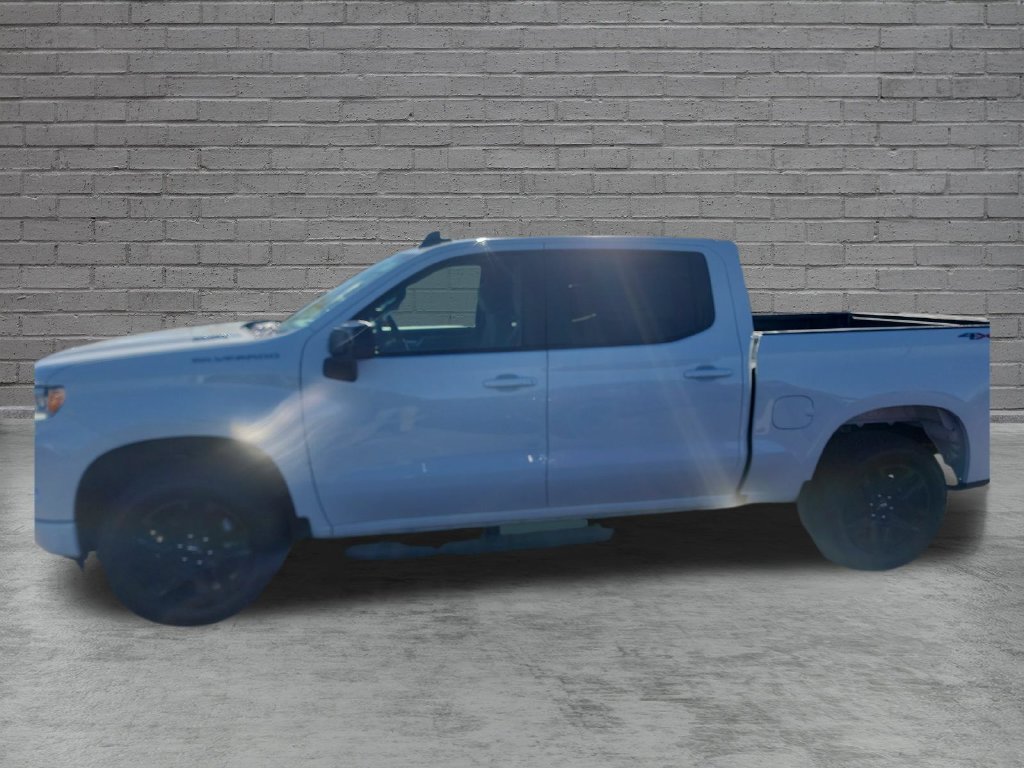 New 2026 Chevrolet Silverado 1500 RST w/ RST Select Package AWD/4WD image 5