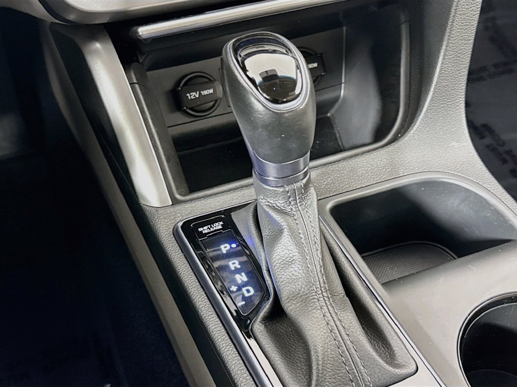 Used 2015 Hyundai Sonata Sport w/ Option Group 04 FWD image 19