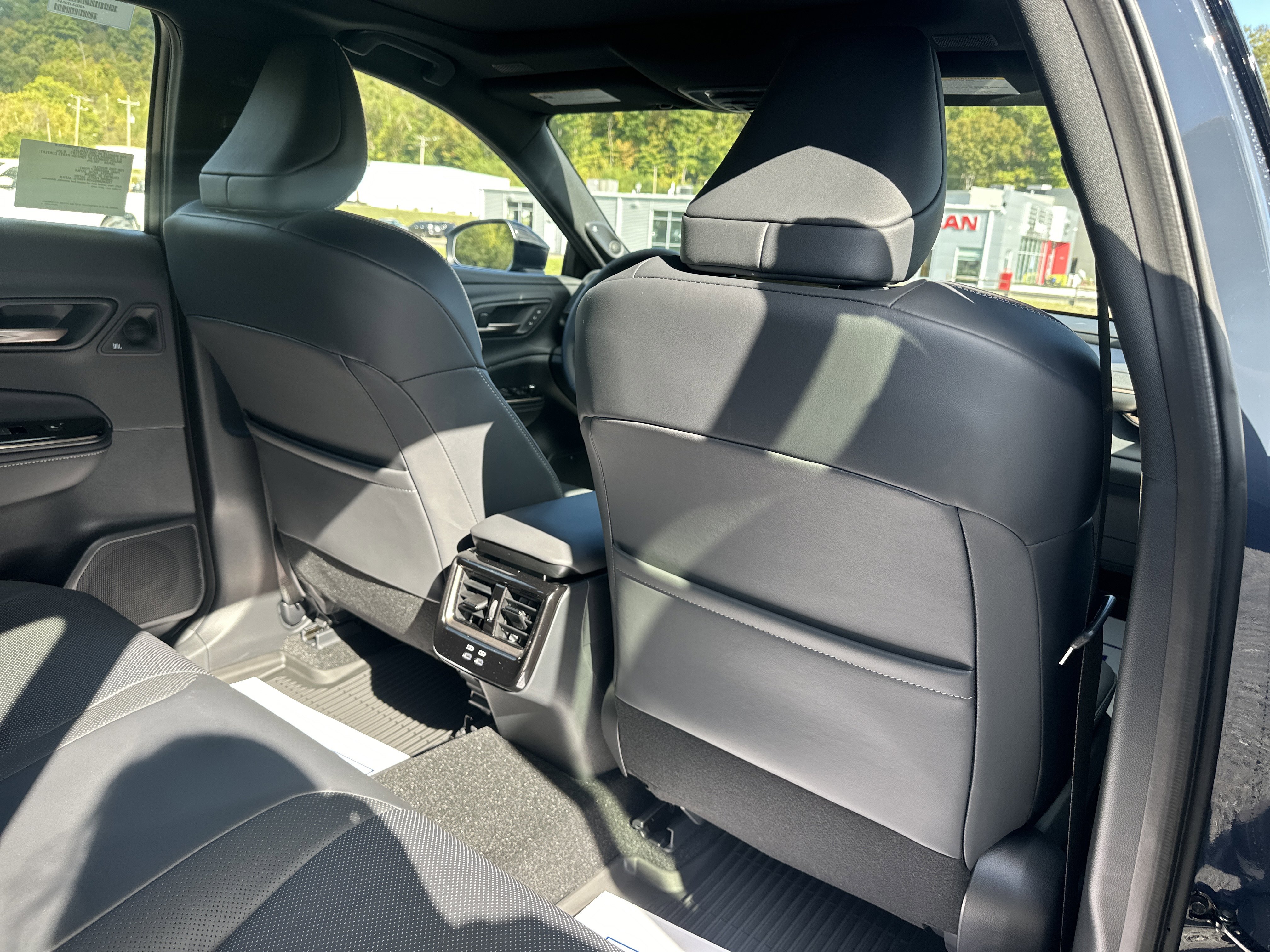 New 2025 Toyota Crown Signia image 29