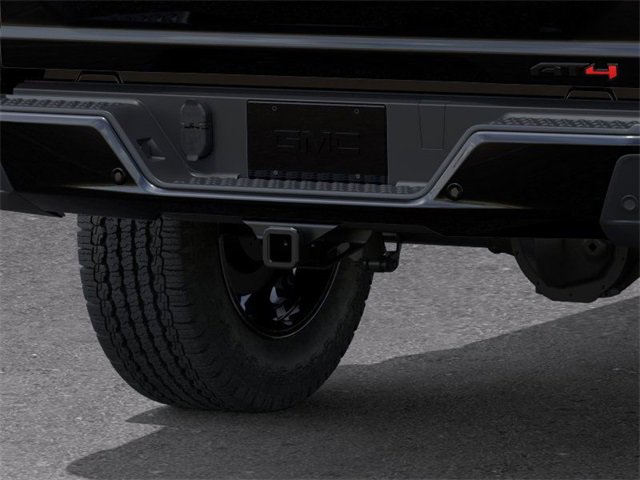 New 2026 GMC Canyon AT4 w/ Nightfall Edition image 14