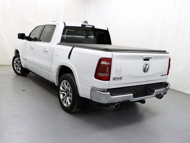 Used 2021 RAM 1500 Limited image 9
