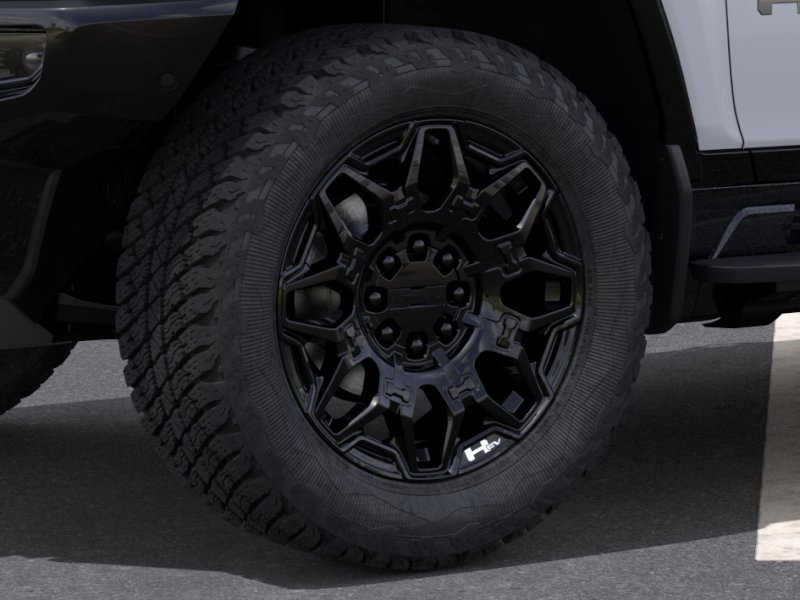 New 2026 GMC Hummer EV 4x4 Crew Cab image 9