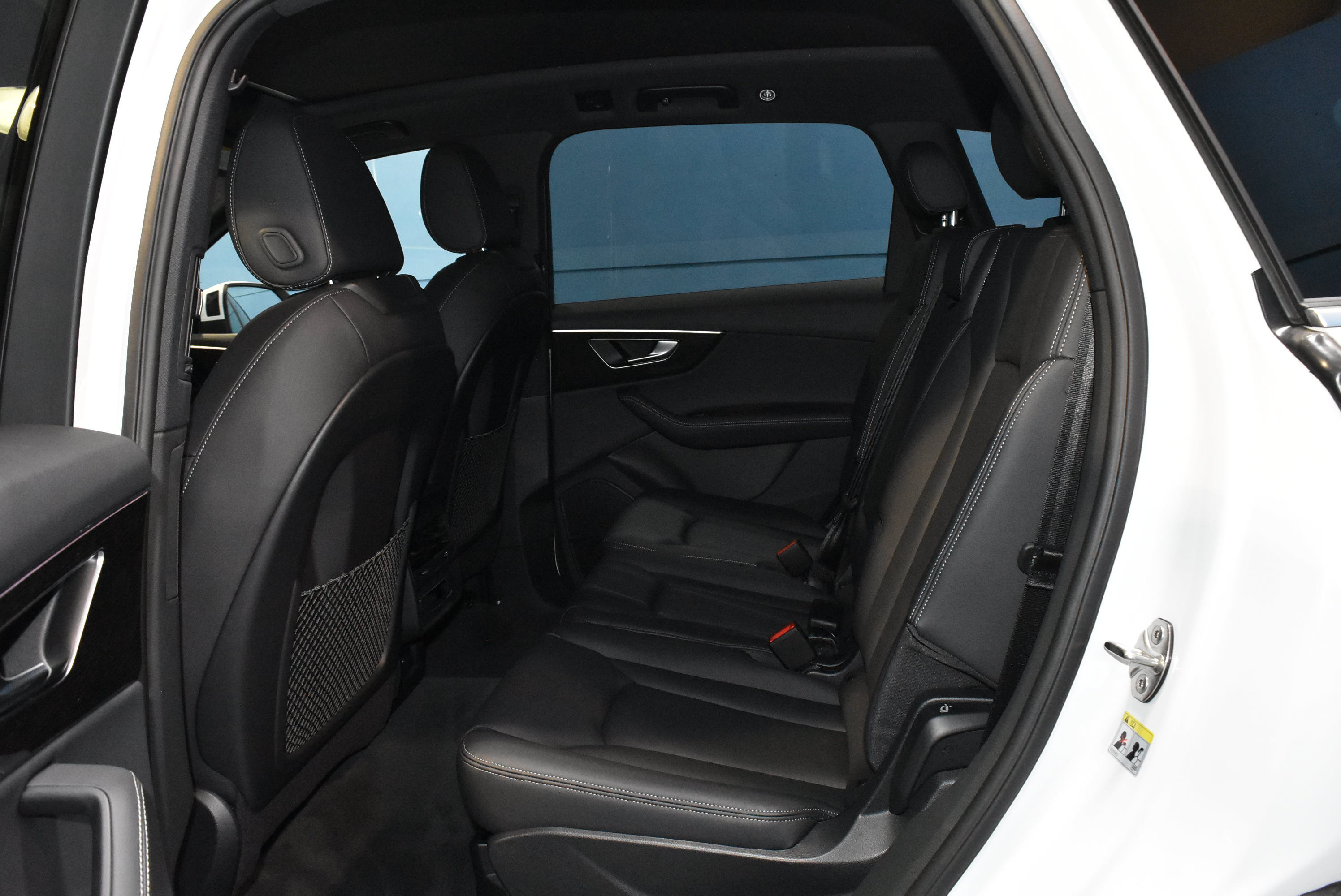 New 2026 Audi Q7 2.0T Premium Plus AWD/4WD image 15