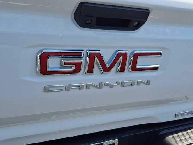 Certified 2026 GMC Canyon Elevation w/ Convenience Package AWD/4WD image 29
