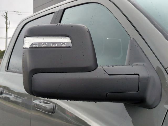 New 2026 RAM 2500 Rebel w/ Rebel Level 2 Equipment Group image 12