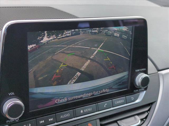 Used 2025 Nissan Altima 2.5 SR AWD/4WD image 13