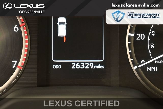 Certified 2023 Lexus GX 460 Premium w/ Accessory Package AWD/4WD image 11