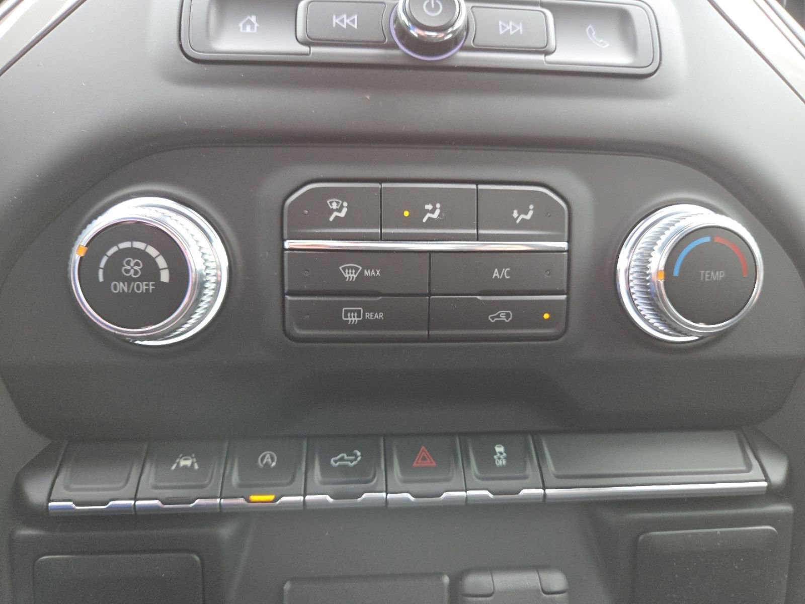 New 2026 GMC Sierra 1500 Pro w/ Graphite Edition image 34