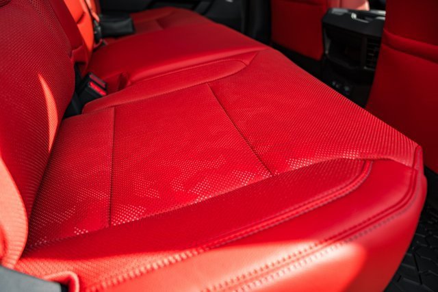 New 2026 Toyota Tundra TRD Pro image 34