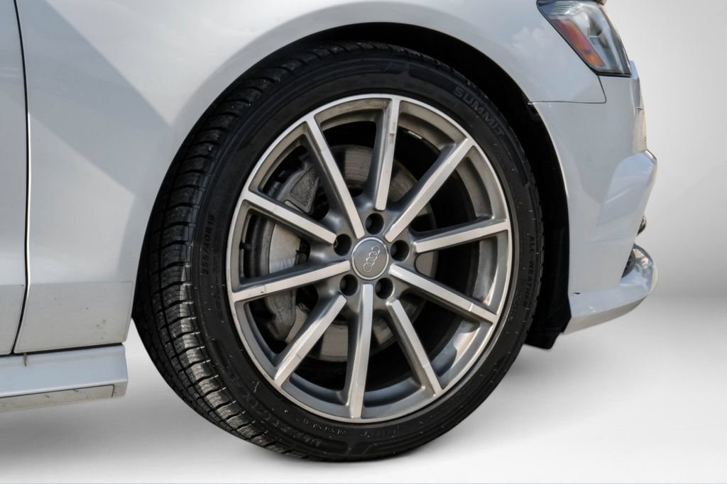 Used 2018 Audi A6 3.0T Sport w/ Cold Weather Package AWD/4WD image 62