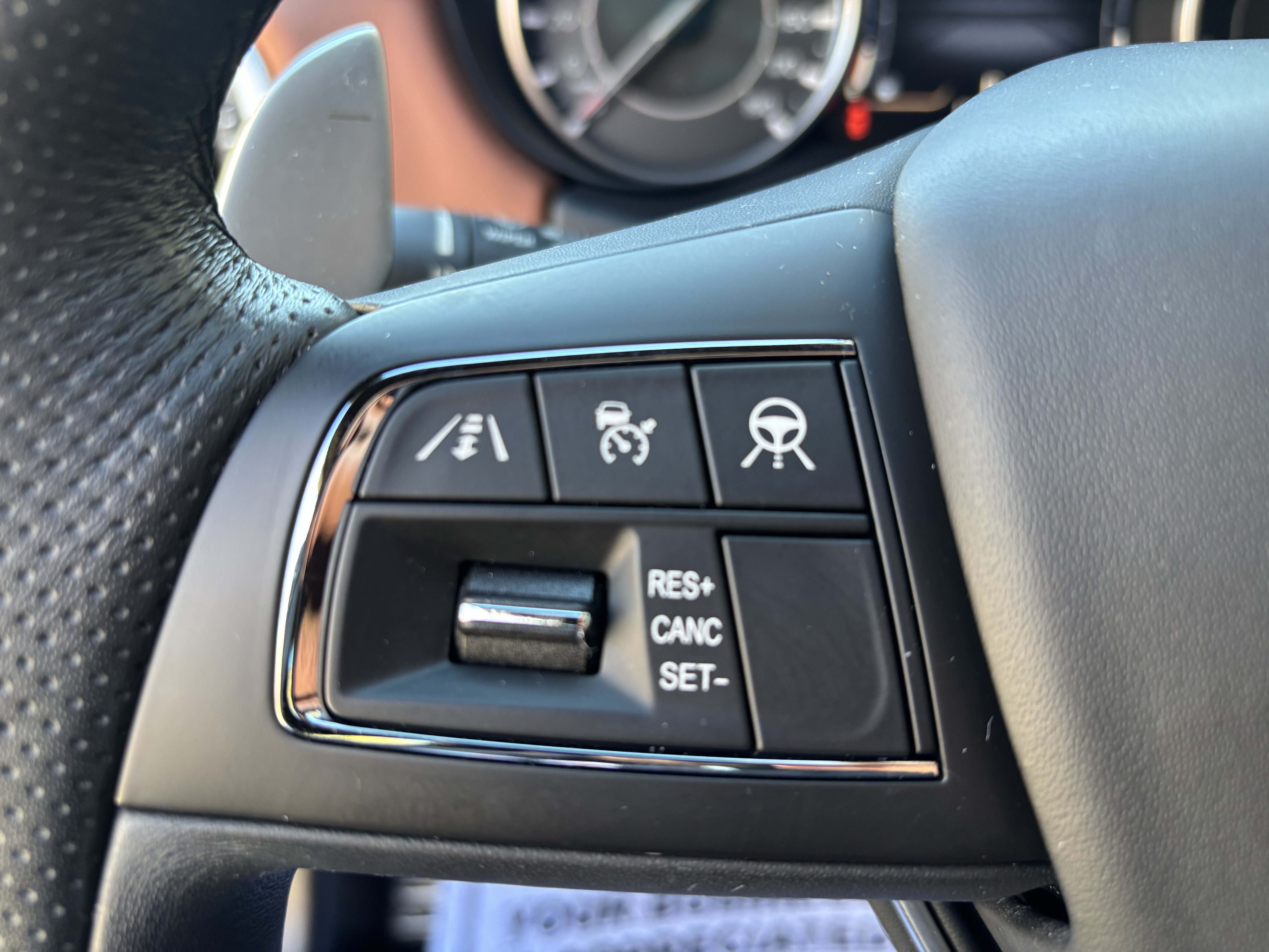 Used 2023 Maserati Ghibli F Tributo RWD image 27