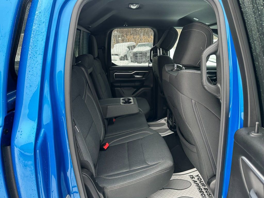 Certified 2021 RAM 1500 Big Horn image 26