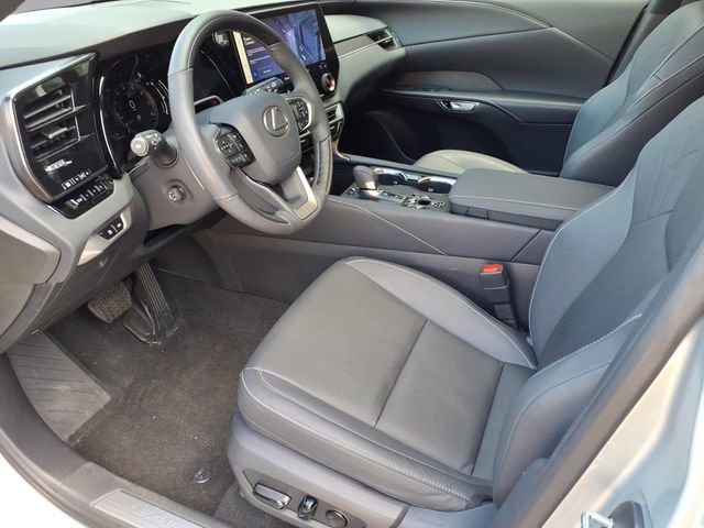 Certified 2024 Lexus RX 350 Premium w/ Convenience Package image 20
