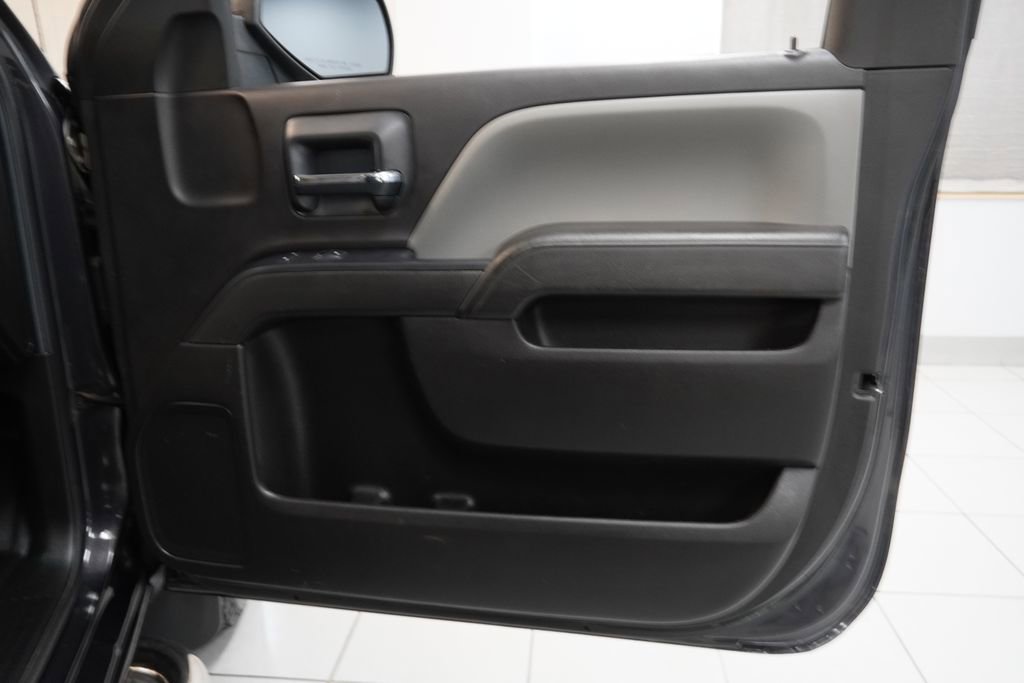 Used 2016 Chevrolet Silverado 1500 W/T w/ WT Convenience Package image 22