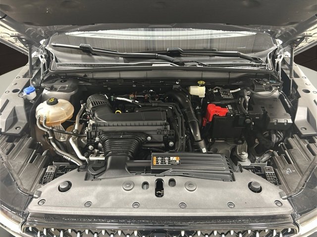 Used 2024 Lincoln Nautilus Reserve image 26