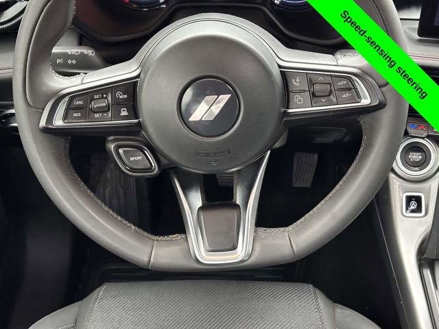 Used 2024 Dodge Hornet GT image 25