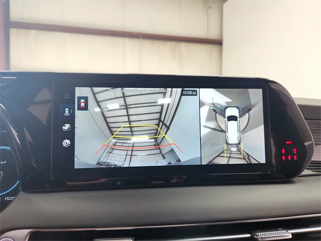 Used 2025 Hyundai Palisade Calligraphy image 30