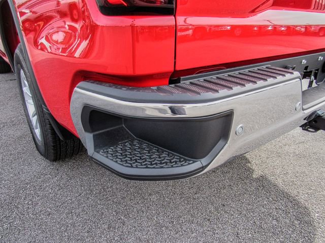 New 2025 GMC Sierra 1500 Pro w/ Pro Value Package image 7