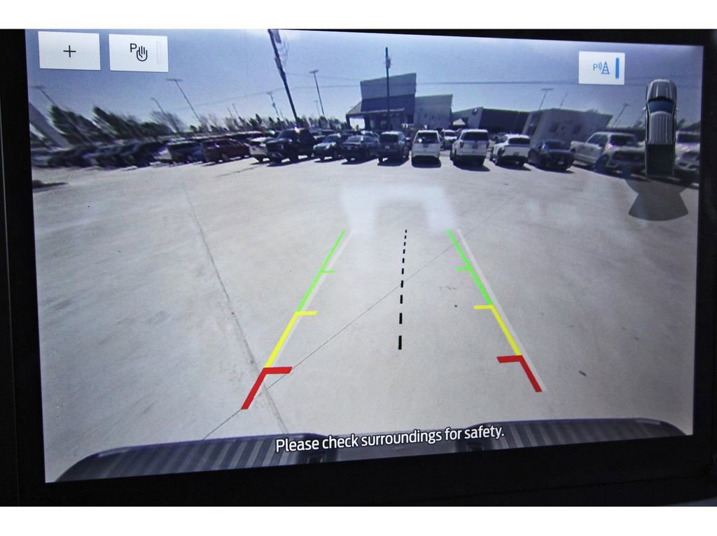 Used 2023 Ford F150 XLT w/ Equipment Group 302A High image 26