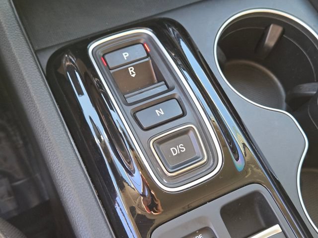Certified 2023 Honda Pilot LX image 36
